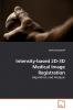 Intensity-based 2D-3D Medical Image Registration
