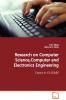 Research on Computer ScienceComputer and  Electronics Engineering