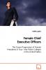 Female Chief Executive Officers