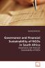 Governance and Financial Sustainability of NGOs in  South Africa