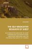 THE SELF-MEDICATIVE BEHAVIOR OF SHEEP