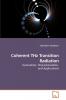 Coherent THz Transition Radiation
