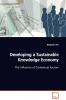 Developing a Sustainable Knowledge Economy