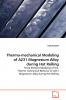 Thermo-mechanical Modeling of AZ31 Magnesium Alloy during Hot Rolling