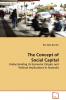 The Concept of Social Capital
