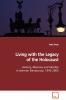 Living with the Legacy of the Holocaust
