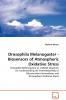 Drosophila Melanogaster - Biosensors of Atmospheric  Oxidative Stress