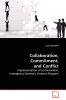 Collaboration Commitment and Conflict