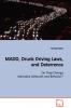 MADD Drunk Driving Laws and Deterrence
