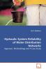 Hydraulic System Reliability of Water Distribution  Networks