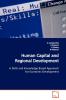 Human Capital and Regional Development