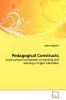 Pedagogical Constructs