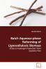 Batch Aqueous-phase Reforming of Lignocellulosic Biomass