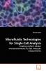 Microfluidic Technologies for Single-Cell Analysis