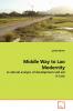 Middle Way to Lao Modernity