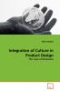 Integration of Culture in Product Design