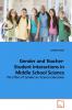 Gender and Teacher-Student Interactions in Middle School Science