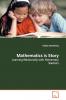 Mathematics is Story