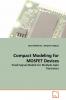 Compact Modeling for MOSFET Devices
