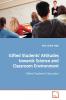 Gifted Students' Attitudes towards Science and  Classroom Environment