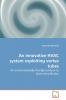 An innovative HVAC system exploiting vortex tubes