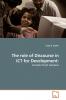 The role of Discourse in ICT for Development