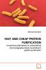 FAST AND CHEAP PROTEIN PURIFICATION