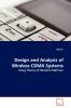 Design and Analysis of Wireless CDMA Systems