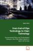 From End-of-Pipe Technology to Clean Technology