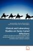 Clinical and Laboratory Studies on Some Camel  Affections