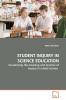 STUDENT INQUIRY IN SCIENCE EDUCATION