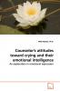 Counselor's attitudes toward crying and  their emotional intelligence