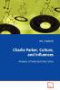 Charlie Parker Culture and Influences