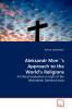 Aleksandr Men`'s Approach to the World's Religions