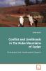 Conflict and Livelihoods  in The Nuba Mountains of  Sudan