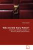 Who Invited Harry Potter?