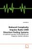 Reduced Complexity Impulse Radio UWB Direction  Finding Systems