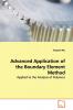 Advanced Application of the Boundary Element Method