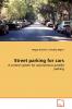 Street parking for cars