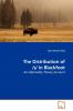 The Distribution of /s/ in Blackfoot