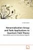 Renormalization Group and Pade Applications to Quantum Field Theory