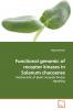 Functional genomic of receptor kinases in Solanum chacoense