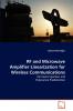 RF and Microwave Amplifier Linearization for Wireless Communications