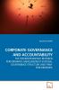 CORPORATE GOVERNANCE AND ACCOUNTABILITY