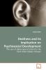 Deafness and its Implication on Psychosocial Development