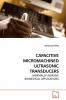 CAPACITIVE MICROMACHINED ULTRASONIC TRANSDUCERS