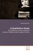 A Qualitative Study