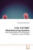 Lean and Agile Manufacturing Systems
