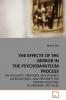 THE EFFECTS OF THE MIRROR IN THE PSYCHOMANTEUM PROCESS