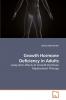 Growth Hormone Deficiency in Adults